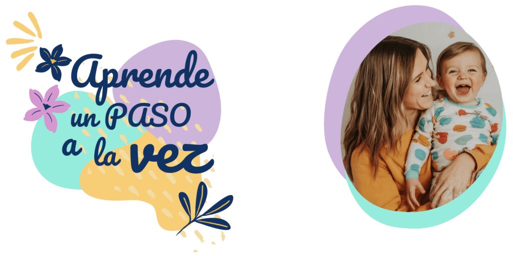 Aprende un paso a la vez blog 2