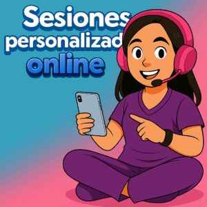 Ternuritas Sesión Personalizada